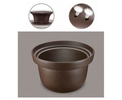 Kylin Electric Claypot/Slow Cooker 4L AU-K2022