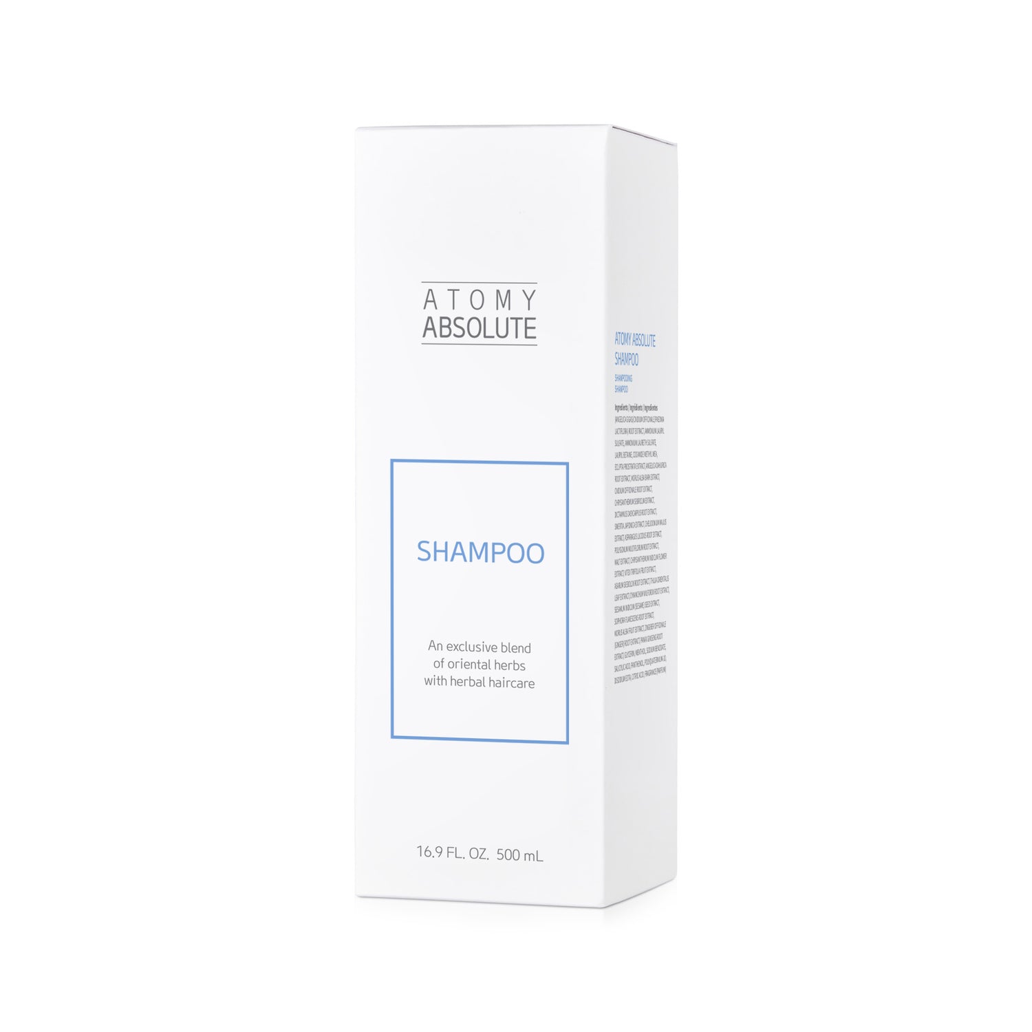 Atomy Absolute (Shampoo)