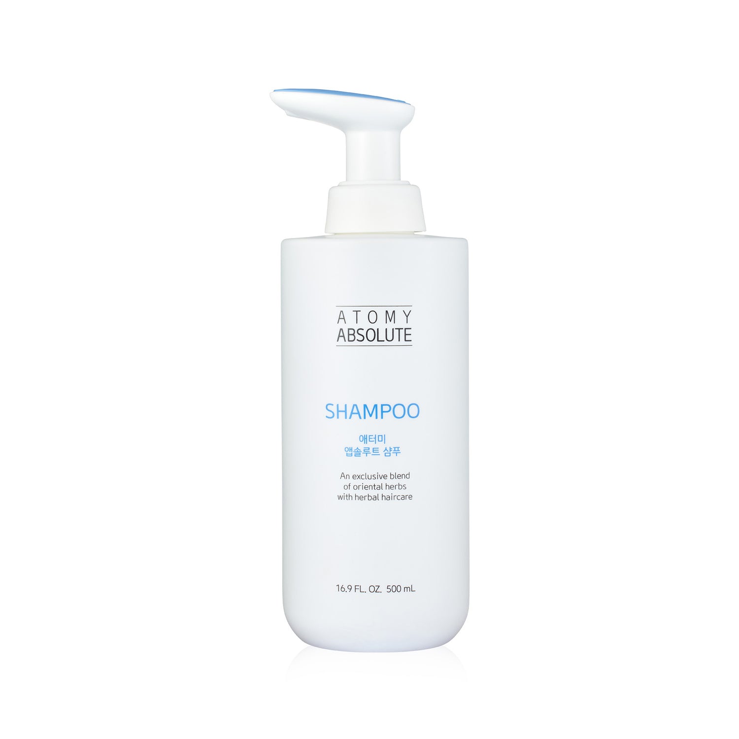 Atomy Absolute (Shampoo)