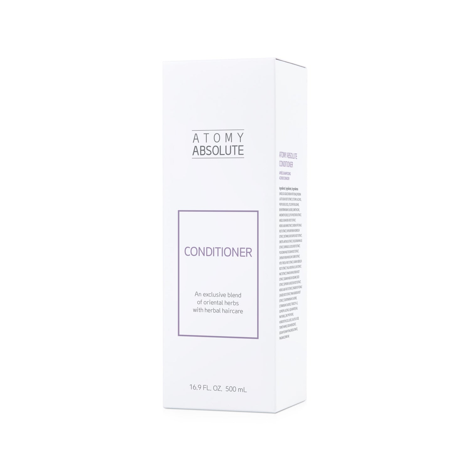 Atomy Absolute (Conditioner)