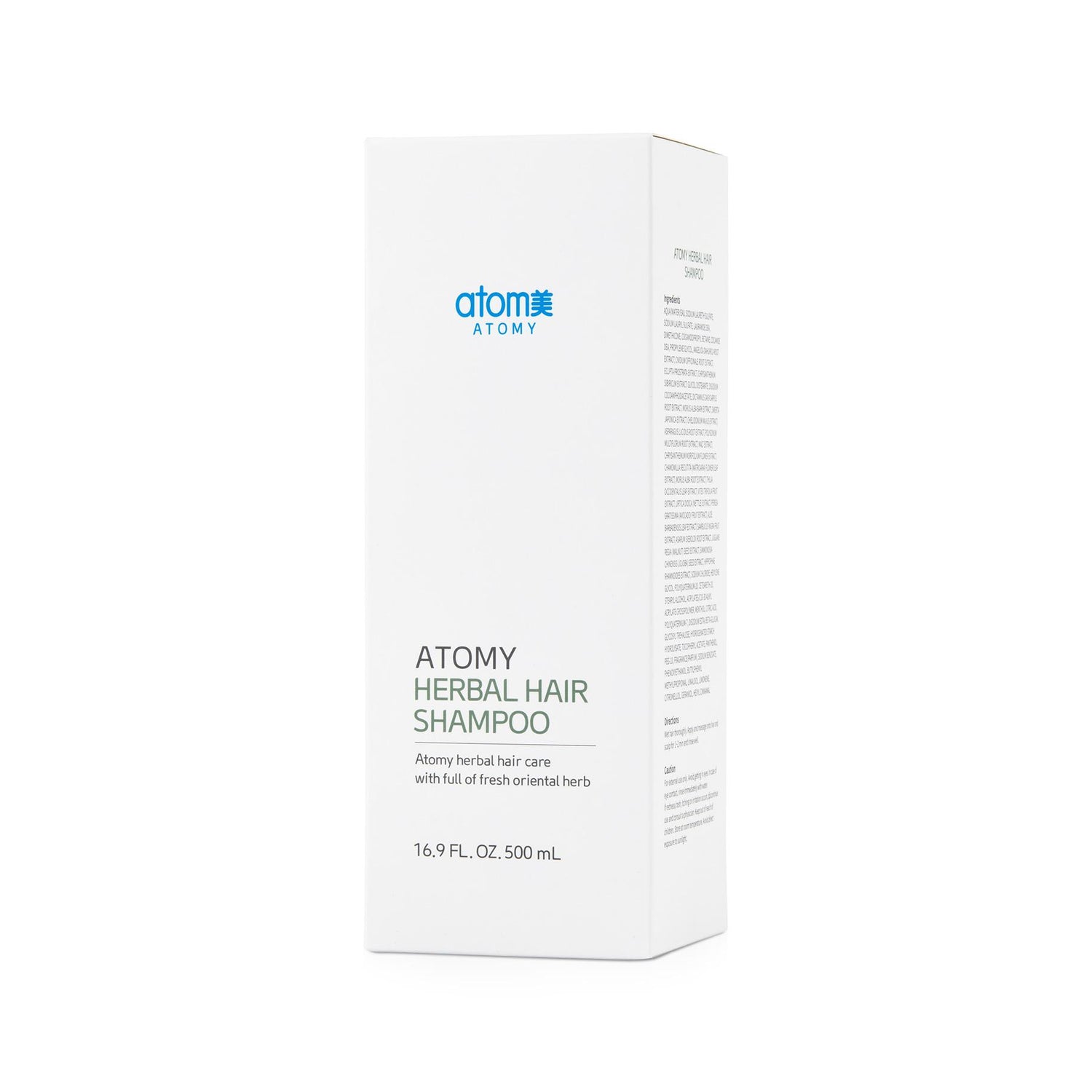 Atomy Herbal Hair (Shampoo)