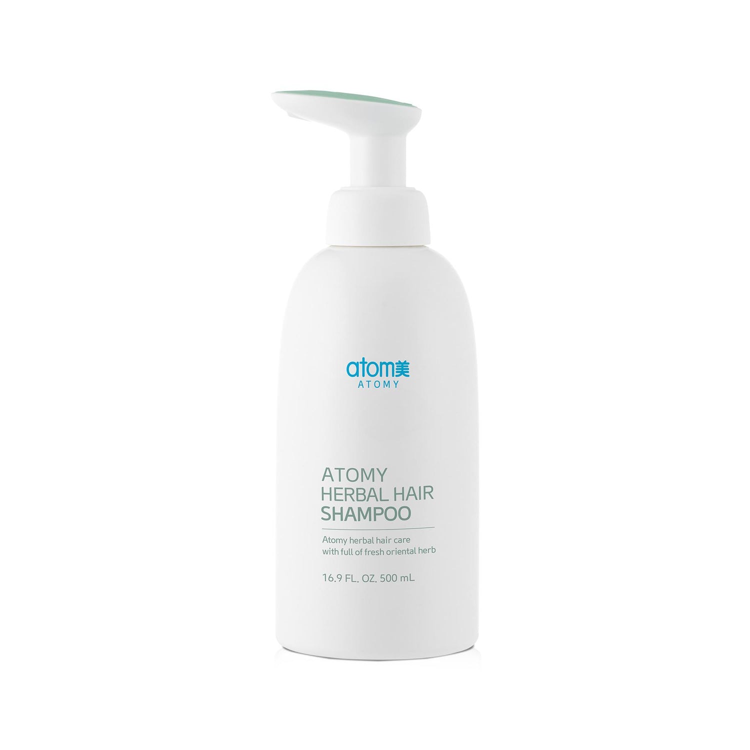 Atomy Herbal Hair (Shampoo)