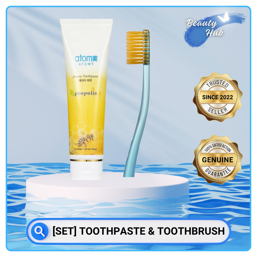 Atomy Toothpaste - Propolis
