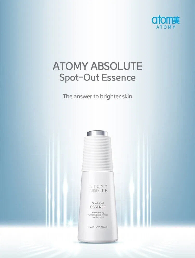 Atomy Absolute - Spot-out Essence