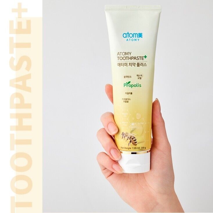 Atomy Toothpaste - Propolis