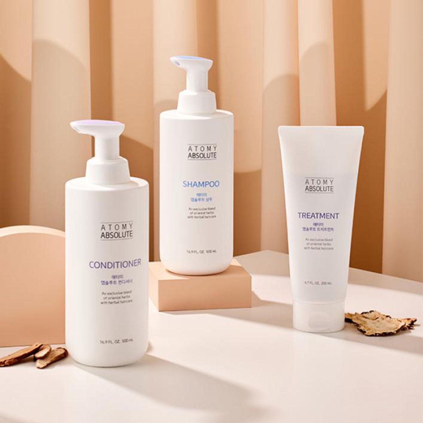 Atomy Absolute (Conditioner)