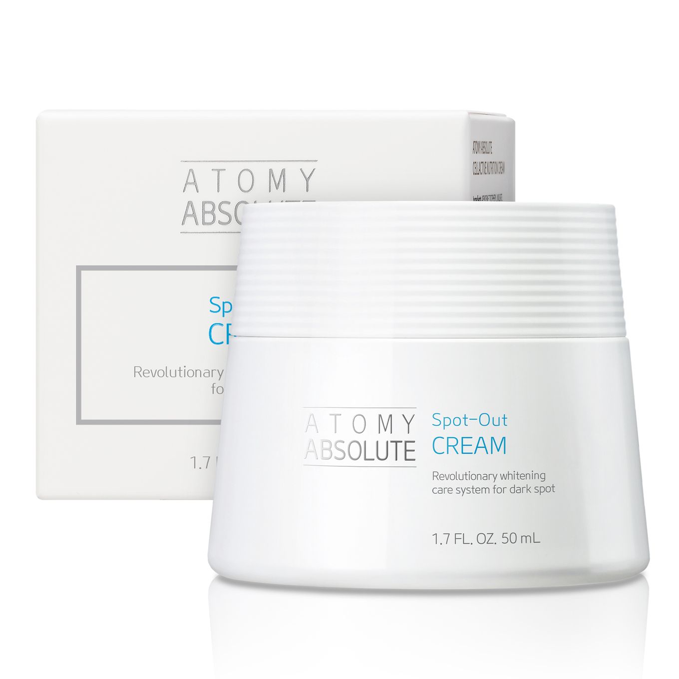 Atomy Absolute - Spot-out Cream