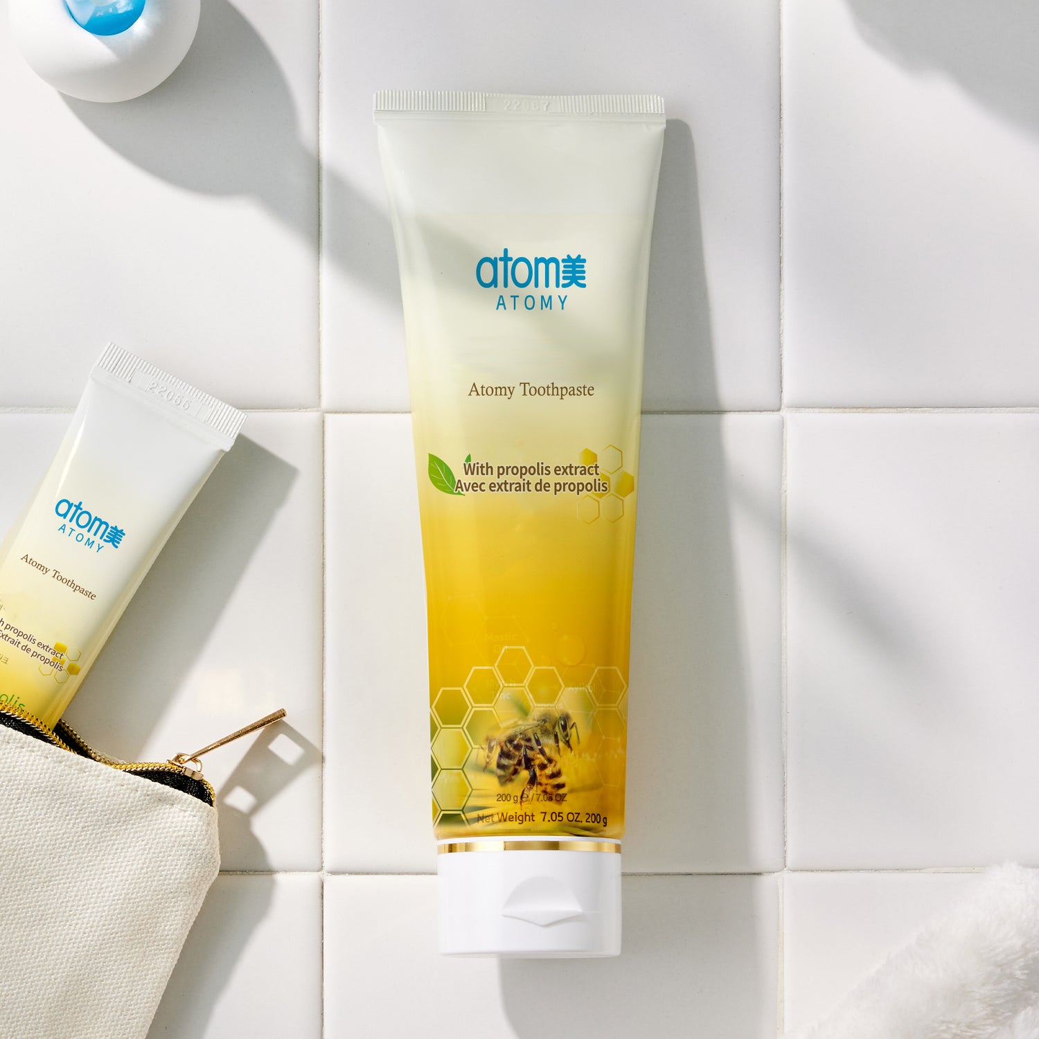 Atomy Toothpaste - Propolis