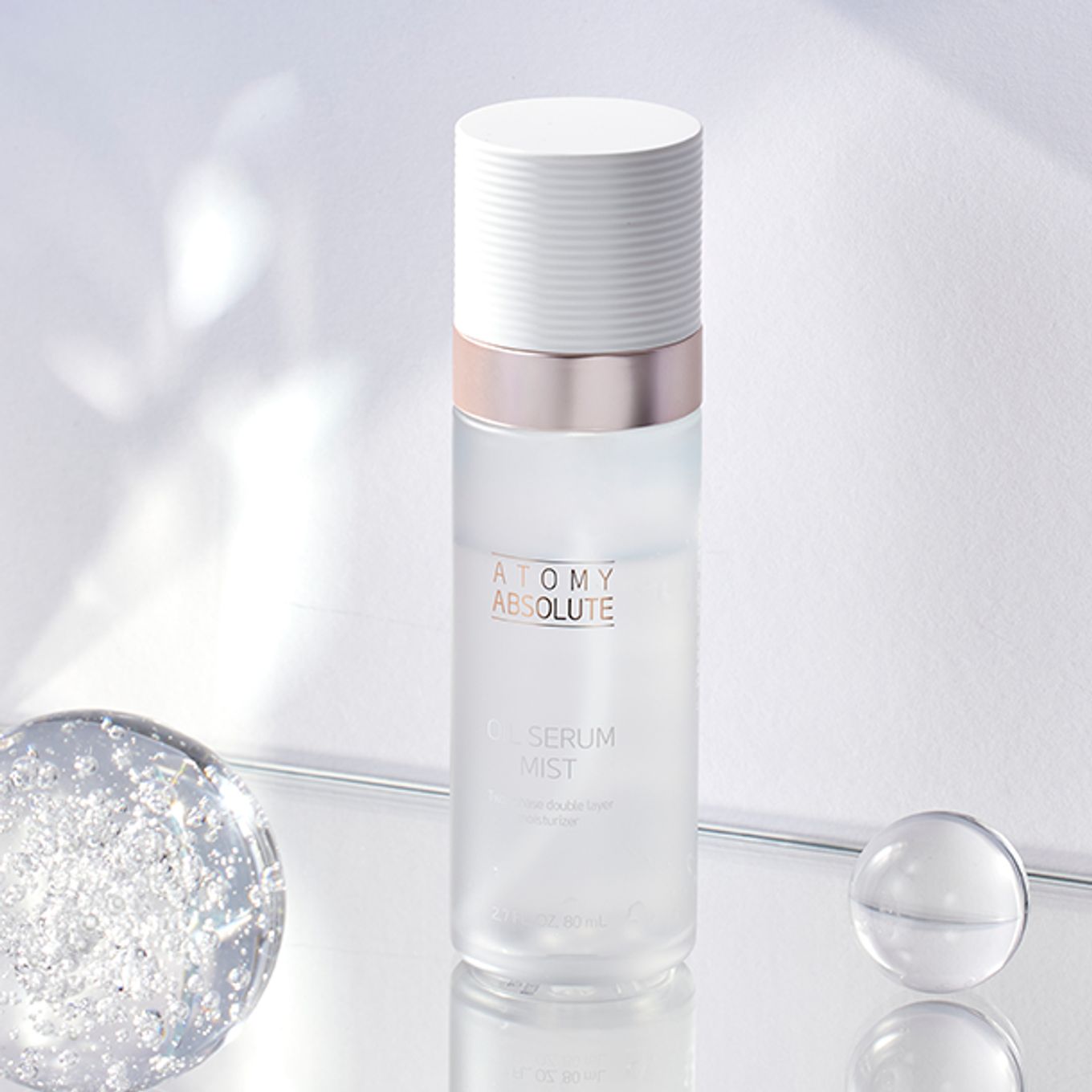 Atomy Absolute - Oil Serum Mist